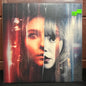 Used Vinyl: V/A – "Last Night In Soho (Original Motion Picture Soundtrack)" 2xLP (2021 Press - Clear w/Red & Blue Splatter Vinyl)