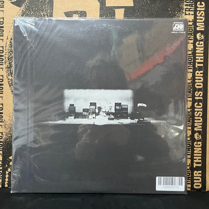 Used Vinyl: Flower Travellin' Band "Make Up" 2xLP (2024 Japanese Press w/ Shrink & Hype)