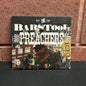 Used CD: The Barstool Preachers "Blatant Propaganda" CD