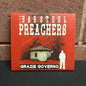 Used CD: The Bar Stool Preachers ‎"Grazie Governo" CD