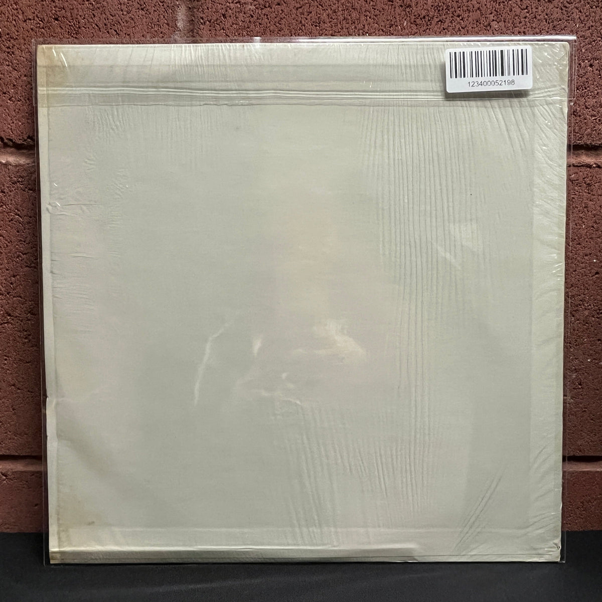 Used Vinyl: Queen "Mania (Seattle Center Arena March 13th, 1977)" LP (1980 Press In Shrink)