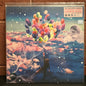 Used Vinyl: The Dangerous Summer "Coming Home" 12" (Blue w/White Marble Vinyl)