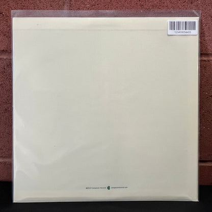 Used Vinyl: The New Creation "Troubled" LP