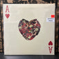 Used Vinyl: RC Succession "Heart Ace" LP (1985 Japanese Press)