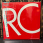 Used Vinyl: RC Succession "Hard Folk Succesion" LP (1982 Japanese Press)