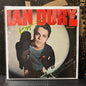 Used Vinyl: Ian Dury & The Blockheads "Hit Me With Your Rhythm Stick" 7" (1978 Japanese Press)