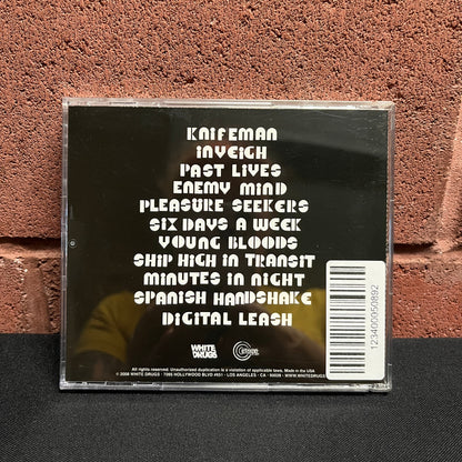 Used CD: Bronx "The Bronx" CD