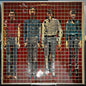 Talking Heads - More Songs About Buildings And Food - Autographed LP