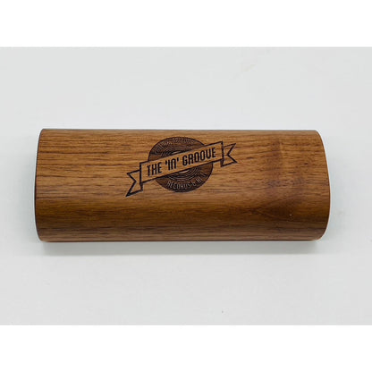 Groovewasher - Record Cleaning Kit The 'In' Groove Customer Edition in Walnut