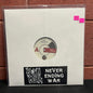 Used Vinyl: Disapprove "Devastation" 12" (Test Press)