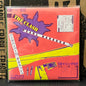 Used CD: The Clash "Pearl Harbour '79" CD (2004 Japanese Press in LP Style Sleeve)