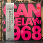 Used Vinyl: Can "Delay 1968" LP (1983 Japanese Press)