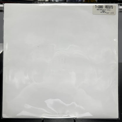 The Beach Boys - Surfin' Safari - Analogue Productions LP