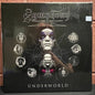 Used Vinyl: Symphony X "Underworld" 2xLP