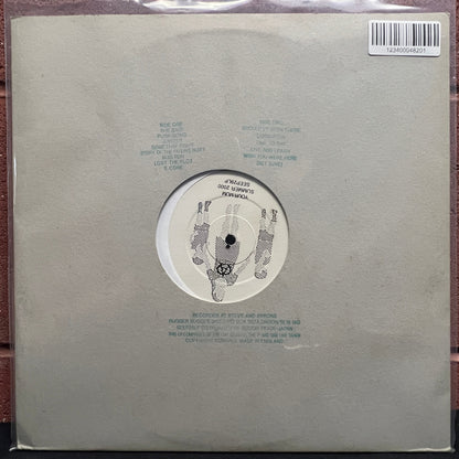 Used Vinyl: Your Mum "S/T" LP