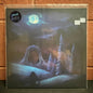 Used Vinyl: Jaaportit ‎"Kauan Koskematon" LP (Ice Blue Vinyl)