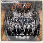 Santana - Santana IV - Autographed 2x LP