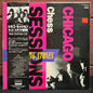 Used Vinyl: The Rolling Stones "Chicago Chess Sessions" LP (1983 Japanese Press)
