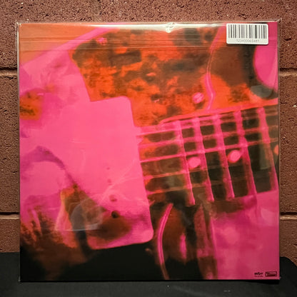 Used Vinyl: My Bloody Valentine "Loveless" LP (2022 Japanese Issue w/ Art Prints)