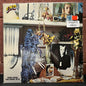 Used Vinyl: Brian Eno "Here Come The Warm Jets" LP (1982 Japanese Issue)
