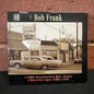 Used CD: Bob Frank "A 2020 Documentary Film, Demos & Cassette Tapes 1968-1998" 2xCD/DVD