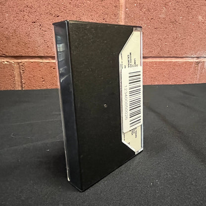 Used Cassette: Baaba Maal & Mansour Seck "Djam Leelii" Tape