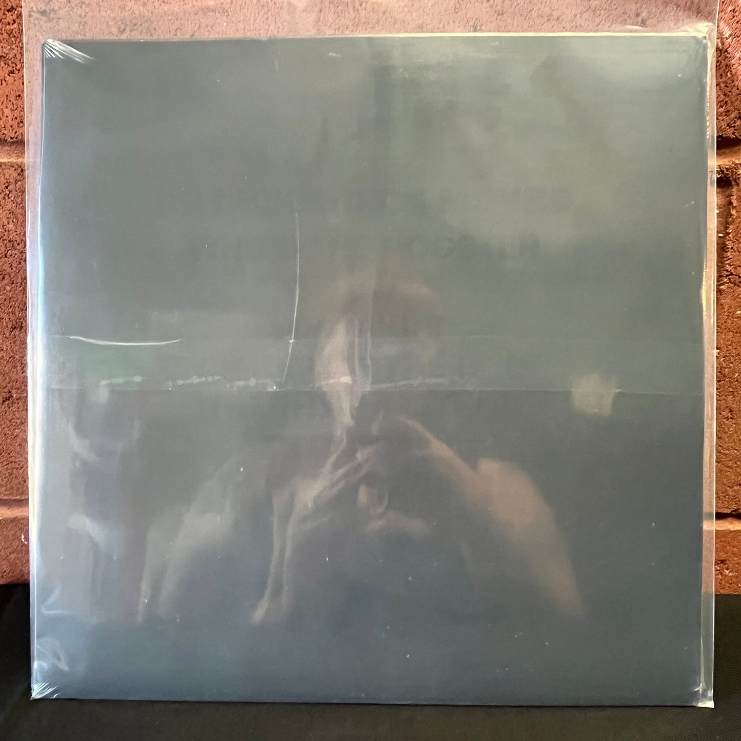 Used Vinyl: CR Dicks "Dick Moves" LP