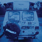 Piebald "If It Weren't For Venetian Blinds, It Would Be Curtains For Us All" (Yellow/Orange Vinyl) LP