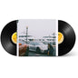 Larry June - Spaceships on the Blade - LP