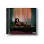 Ari Lennox "Vacancy" CD