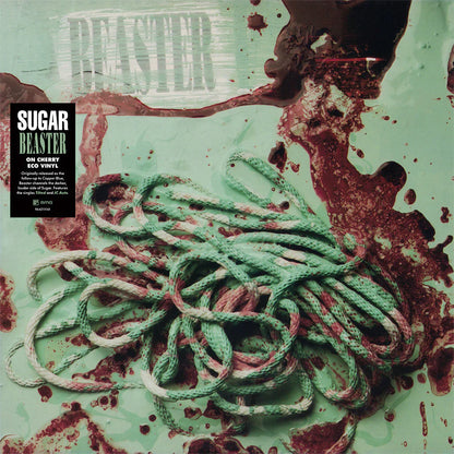 Sugar - Beaster - LP