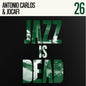 Various Artists - Jazz Is Dead 26: Antonio Carlos & Jocafi - LP