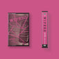 Wipers "Over The Edge" Cassette