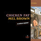 Mel Brown - Chicken Fat - Jackpot LP