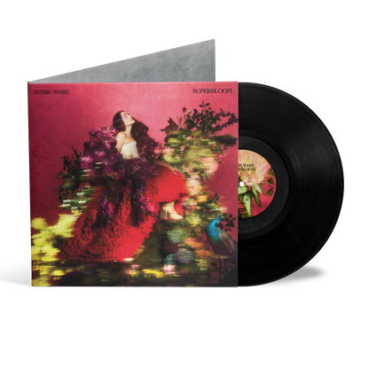 Jessie Ware - Superbloom - LP