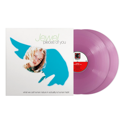 Jewel - Pieces of You (30th Anniversary) - LP