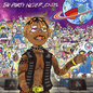 Juice WRLD/The Party Never Ends (Indie Exclusive) [LP]