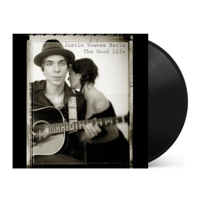 Justin Townes Earle - The Good Life