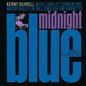 Kenny Burrell - Midnight Blue - Blue Note Classic - LP