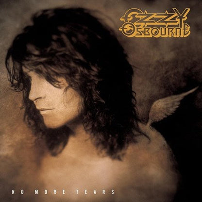 Ozzy Osbourne - No More Tears - LP