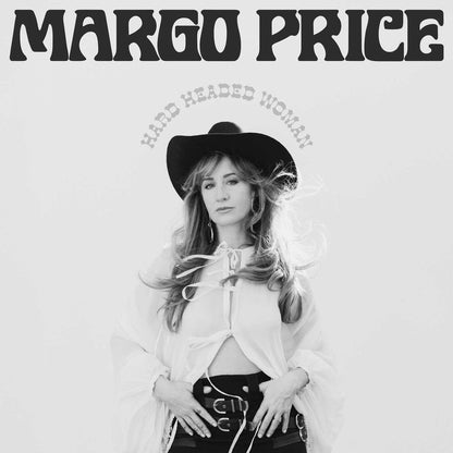 Margo Price - Hard Headed Woman - Indie LP