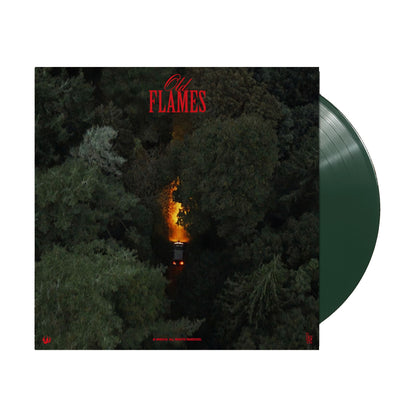 [Pre Order] La Roux - Old Flames - Indie LP *