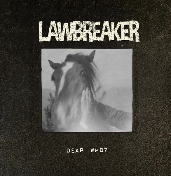 V/A "Lawbreaker Dear Who? (Jawbreaker Tribute)" LP