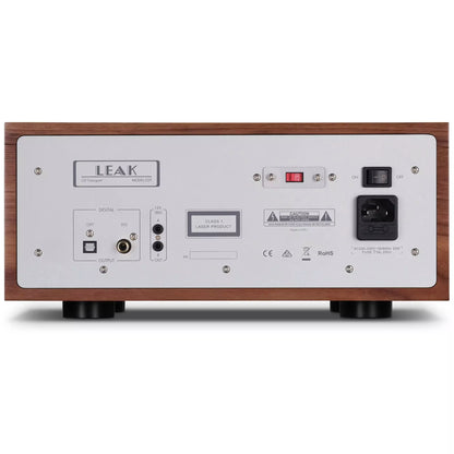 LEAK - Stereo CDT CD Transport