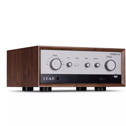 LEAK - Stereo 130 Integrated Amplifier (Open Box)