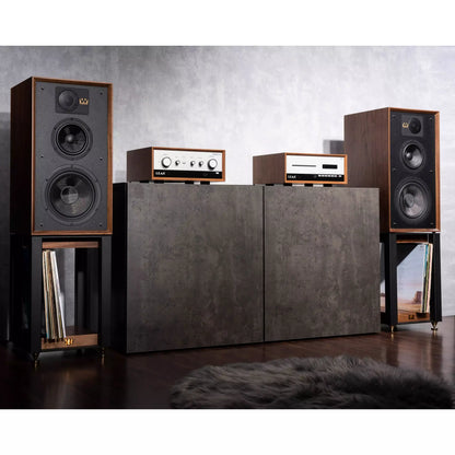 LEAK - Stereo 130 Integrated Amplifier
