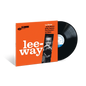 PRE-ORDER: Lee Morgan "Lee-Way" LP (Blue Note Classic Vinyl Edition)