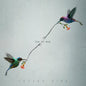 Pike, Lesley/Tug Of War (Pink Vinyl) [LP]