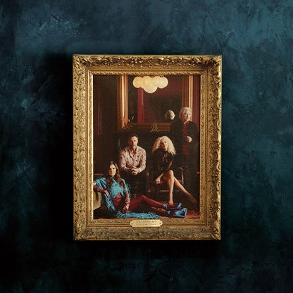 PRE-ORDER: Little Big Town "It's A Dying Art" CD