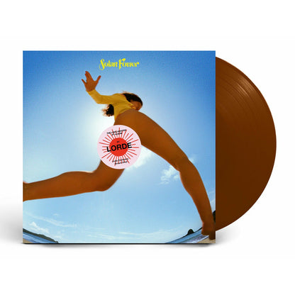 Lorde - Solar Power - LP